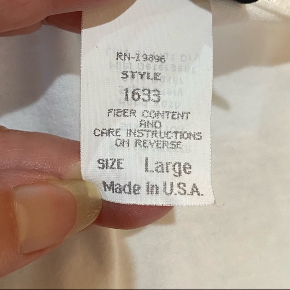 Dotti Solid White Bathing Suit Coverup Wrap Side tie Crossover Style Classic - Picture 5 of 6